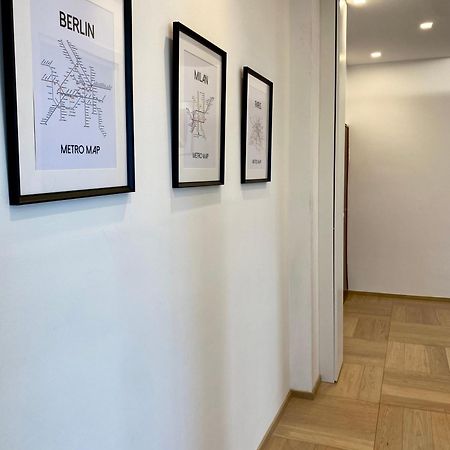 Faenza 18, A Cozy Apartment Mailand Exterior foto