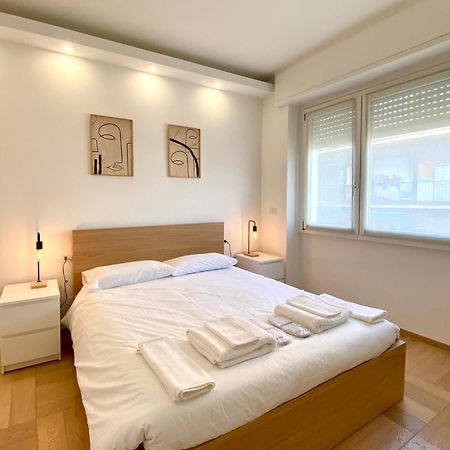 Faenza 18, A Cozy Apartment Mailand Exterior foto