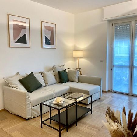 Faenza 18, A Cozy Apartment Mailand Exterior foto