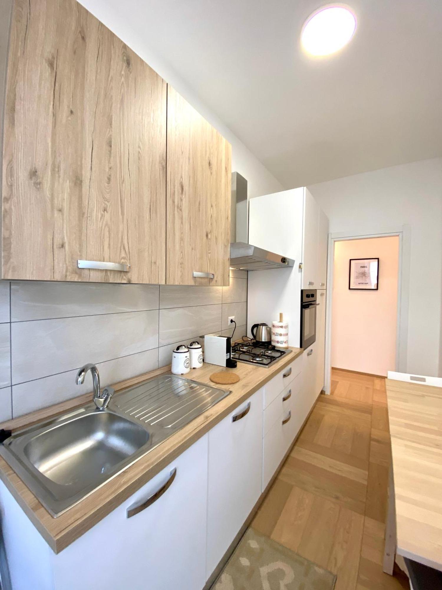 Faenza 18, A Cozy Apartment Mailand Exterior foto