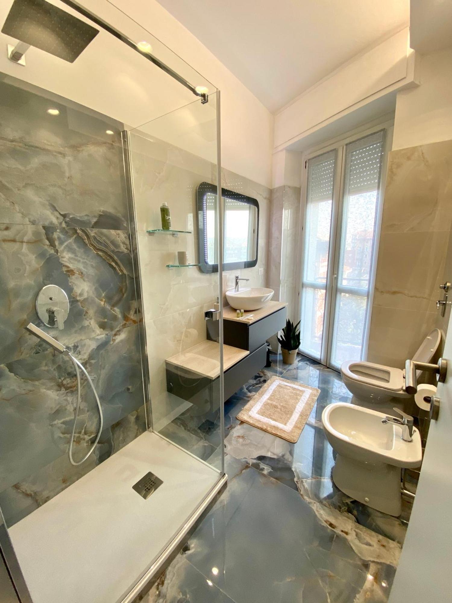 Faenza 18, A Cozy Apartment Mailand Exterior foto