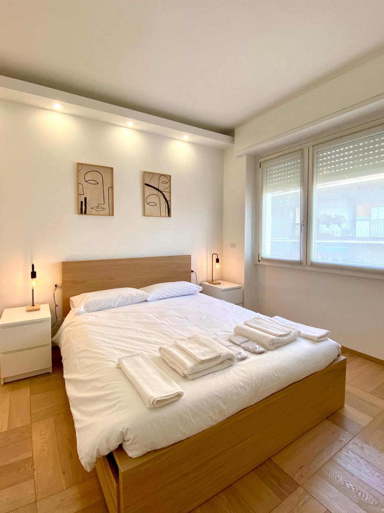Faenza 18, A Cozy Apartment Mailand Exterior foto