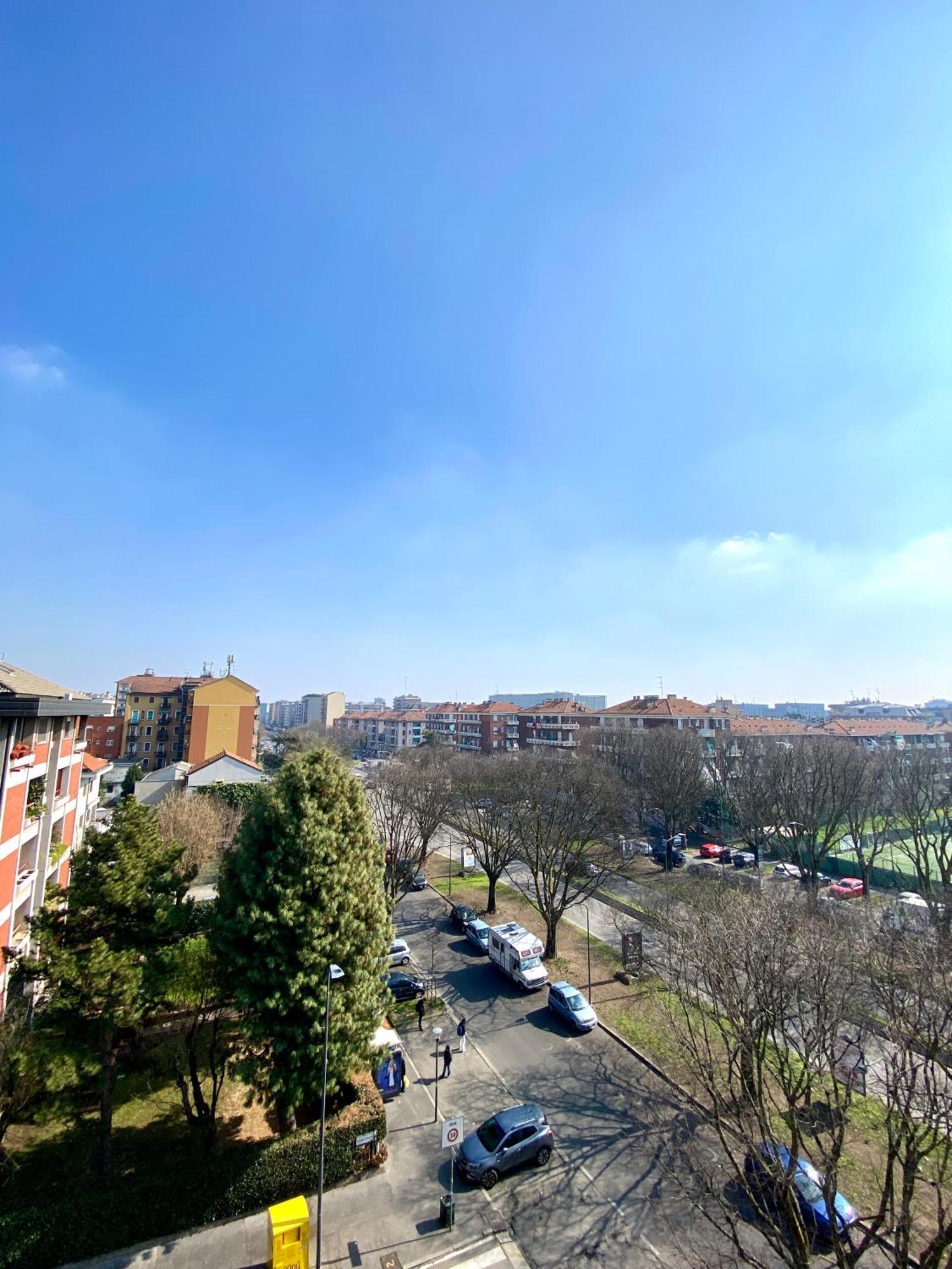 Faenza 18, A Cozy Apartment Mailand Exterior foto