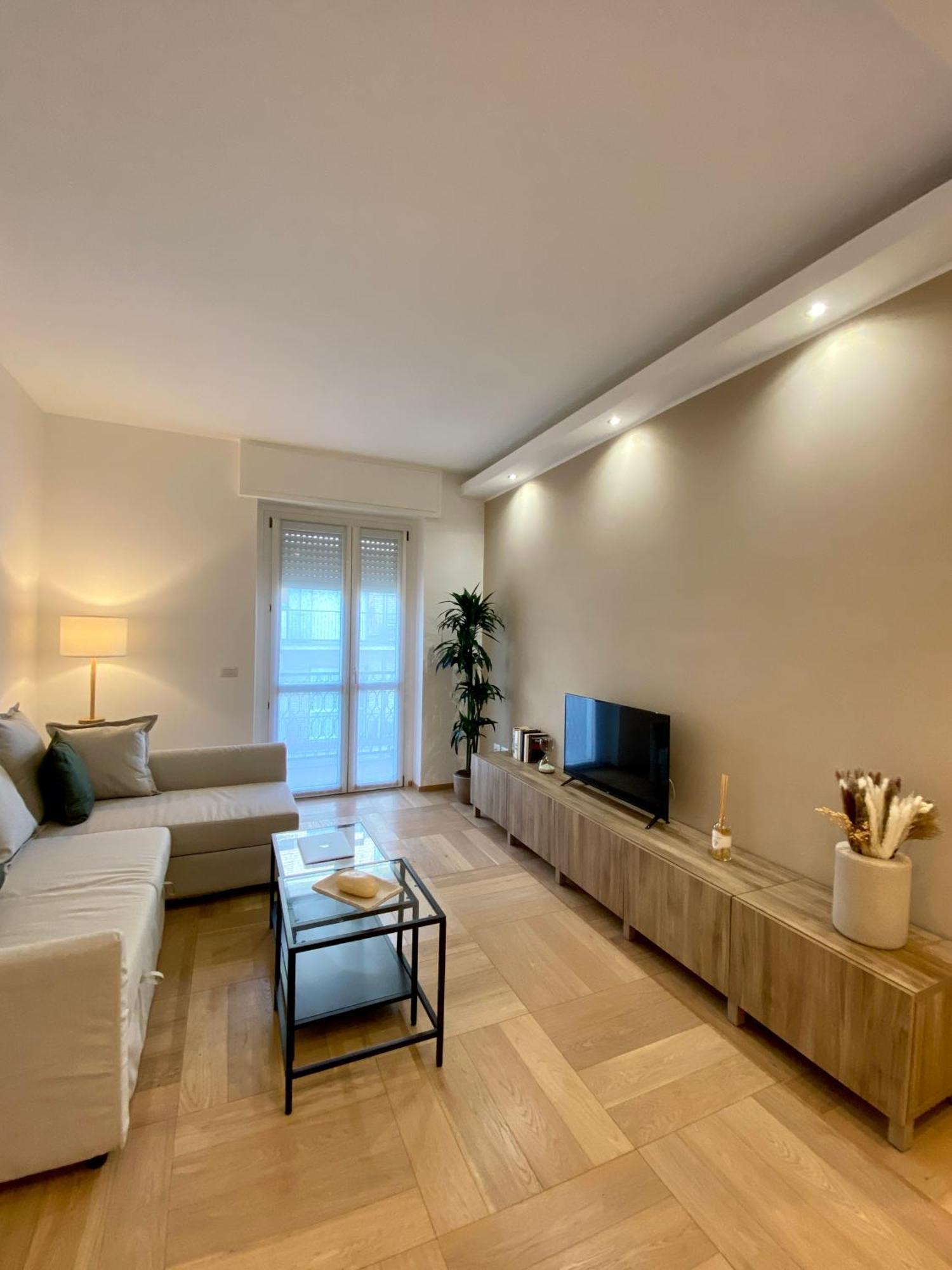 Faenza 18, A Cozy Apartment Mailand Exterior foto