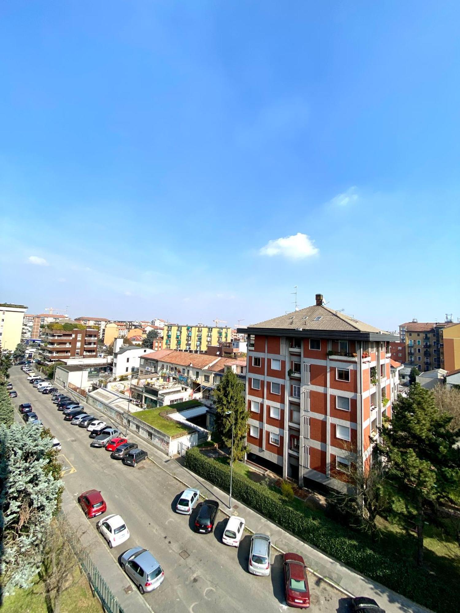Faenza 18, A Cozy Apartment Mailand Exterior foto