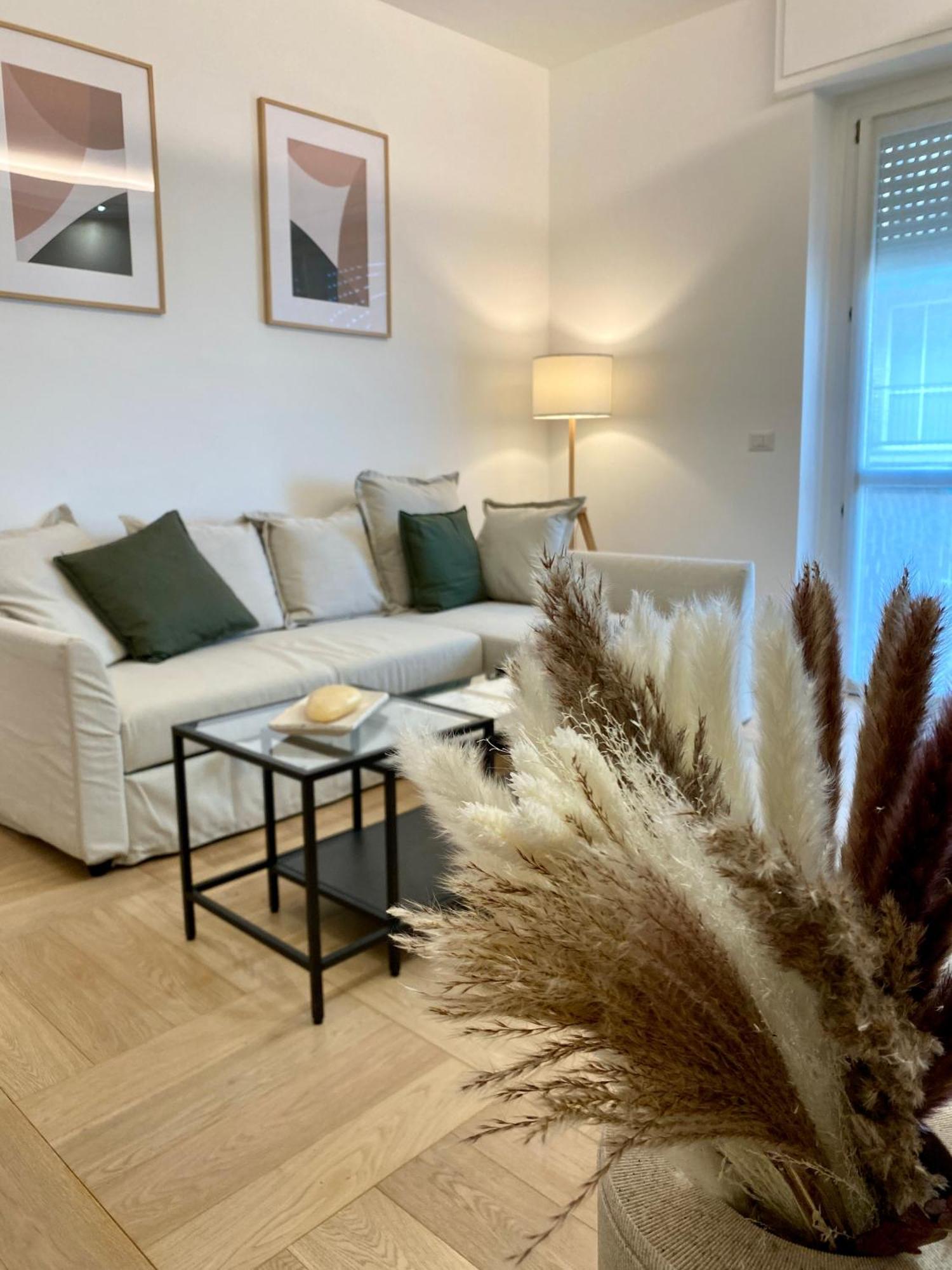 Faenza 18, A Cozy Apartment Mailand Exterior foto